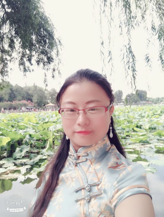 「词风雅韵」李瑾｜点绛唇十九韵十九花