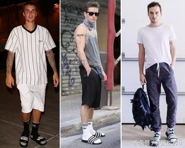 好拖鞋和便宜拖鞋的区别,各大品牌拖鞋怎么选择