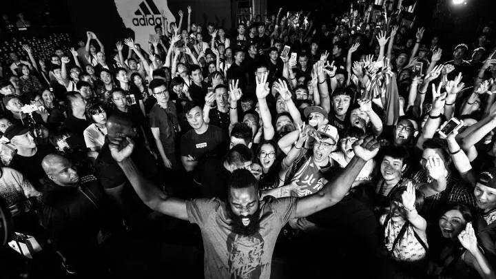 你能享受这项运动的快乐，请感谢这里提到的名字