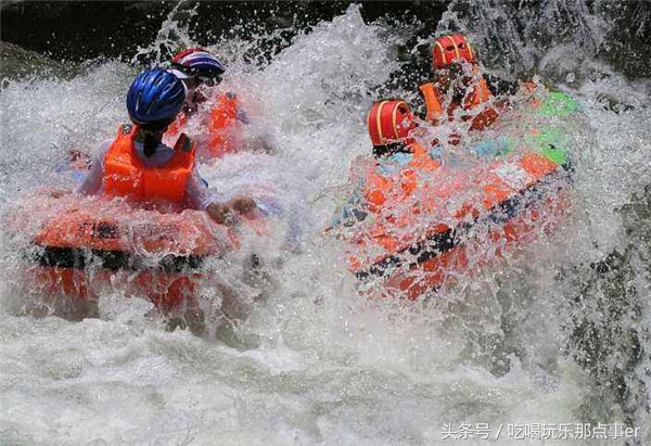 避暑露营小众旅游地,避暑自驾游十大排行榜