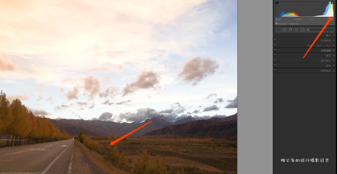 相机里隐藏的6个实用小功能,科普贴相机上这些功能你都明白吗