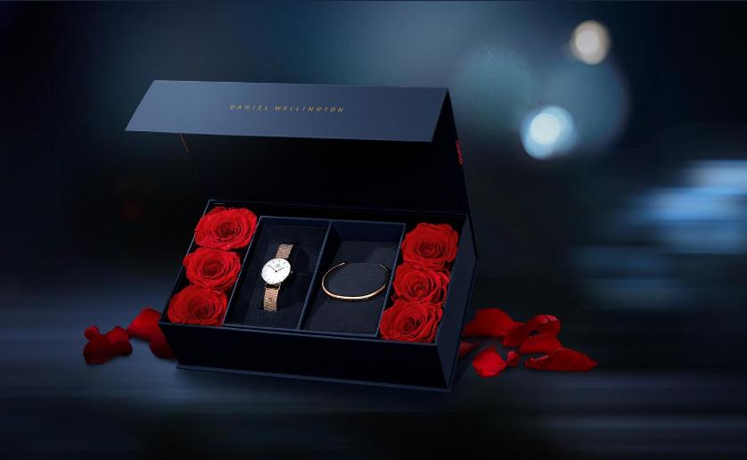 七夕情人劫,七夕情人节礼物你准备了吗