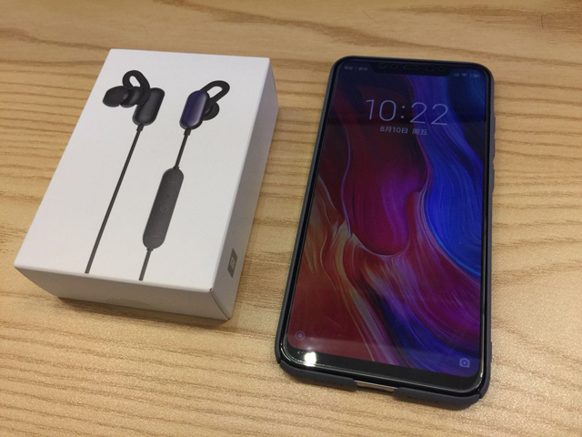 小米8蓝牙耳机声音小,小米无线蓝牙耳机299与169的区别