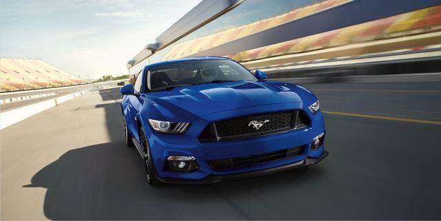 哪三个品牌是用马做的车标,用马做logo的四大汽车品牌