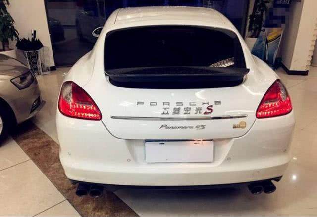 哪三个品牌是用马做的车标,用马做logo的四大汽车品牌