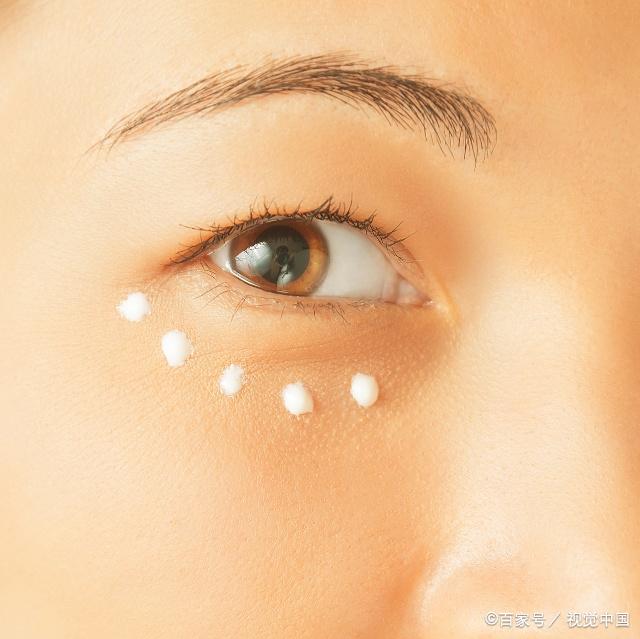 十大公认抗皱紧致眼霜,大牌抗皱眼霜哪款好看