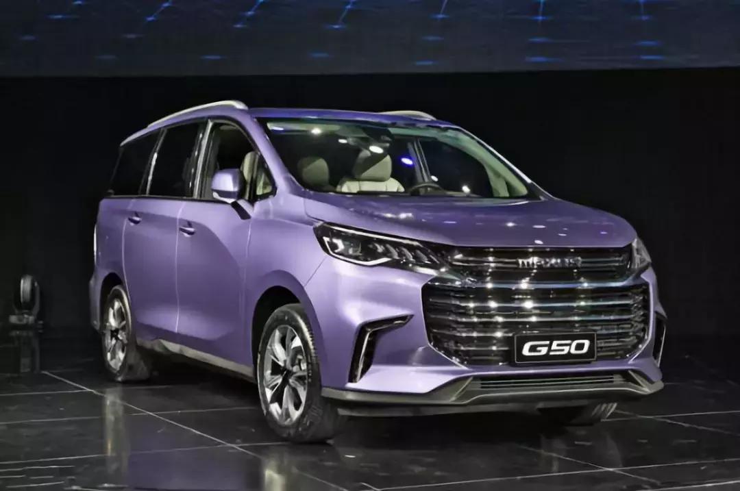 上汽大通g50怎么放不了视频,上汽大通g50到底值不值得买