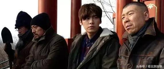 北京话大全100句,北京话经典语录视频