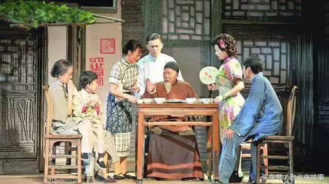 北京话大全100句,北京话经典语录视频