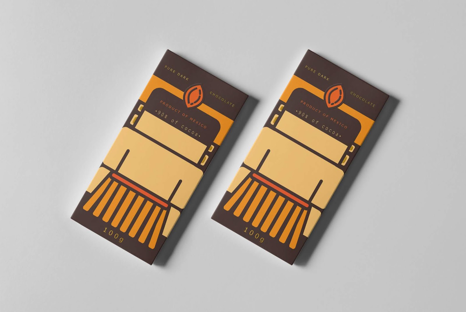 这包装，贼好玩！