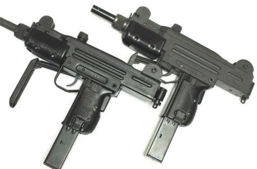 刺激战场：弹道最稳定的4把枪械，冲锋枪在这把步枪面前只排第4？