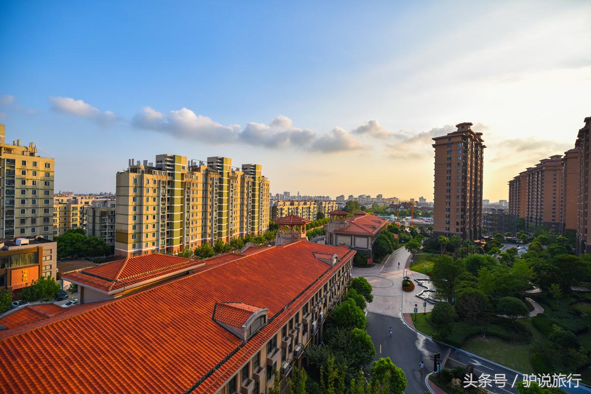 上海交通大学附近这家酒店，12小时的免费午晚茶成为5分好评特色