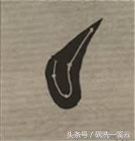 大字榜书84法（值得收藏）