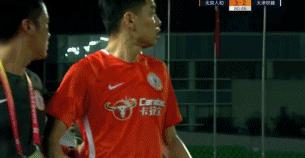 刘健被ko视频,刘健被罚8场完整视频