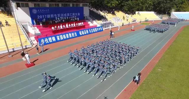 2020级新生报到回顾,关于新生报到注意事项通知