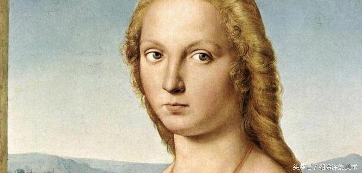 意大利著名画家拉斐尔的作品,未归还意大利的拉斐尔作品