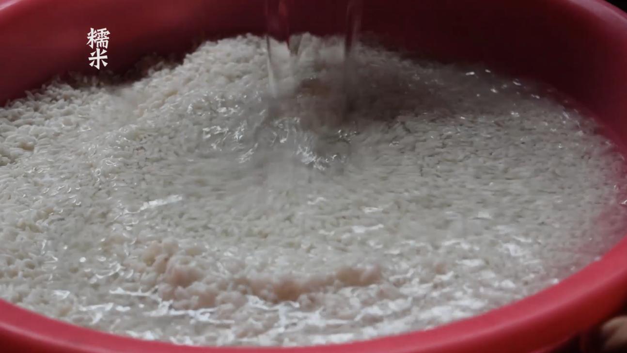 教你怎么在家制作糯米酒,农村阿姨教你做糯米酒