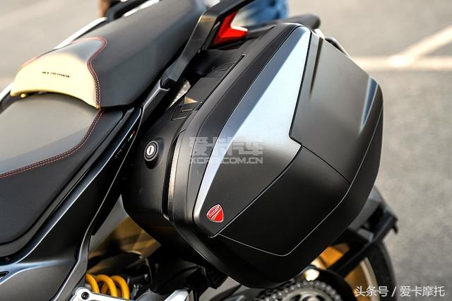 全新杜卡迪大魔鬼试驾视频,2024款杜卡迪大魔鬼试驾评测