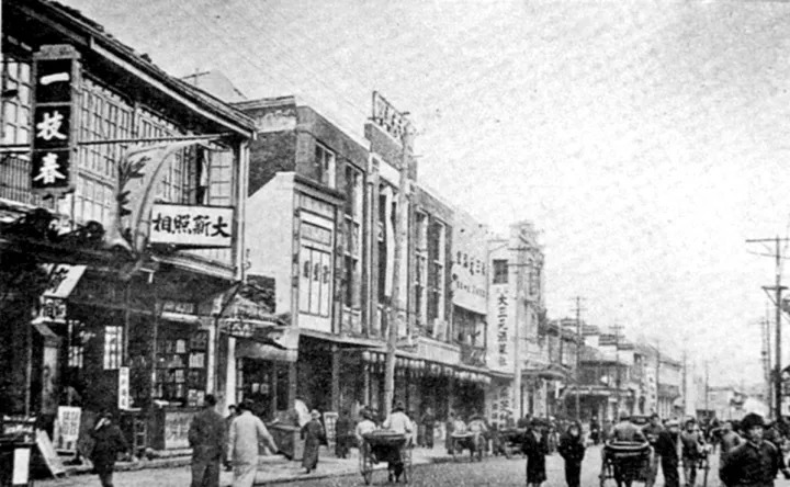 南京人爱了几十年的15家老店,老南京人爱去的30年老店