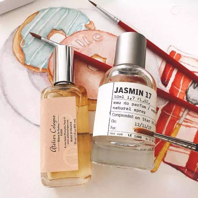 香水很多瓶,让你至今难以忘怀的香水