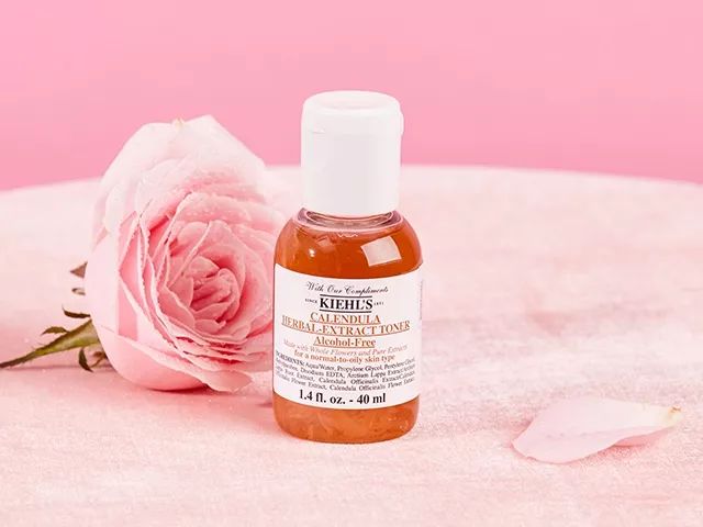 好物推荐科颜氏,好物推荐兰蔻极光水