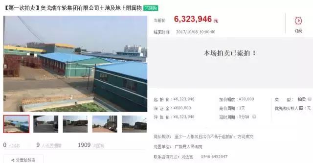 中国轮胎企业生存现状,中国最大轮胎企业破产