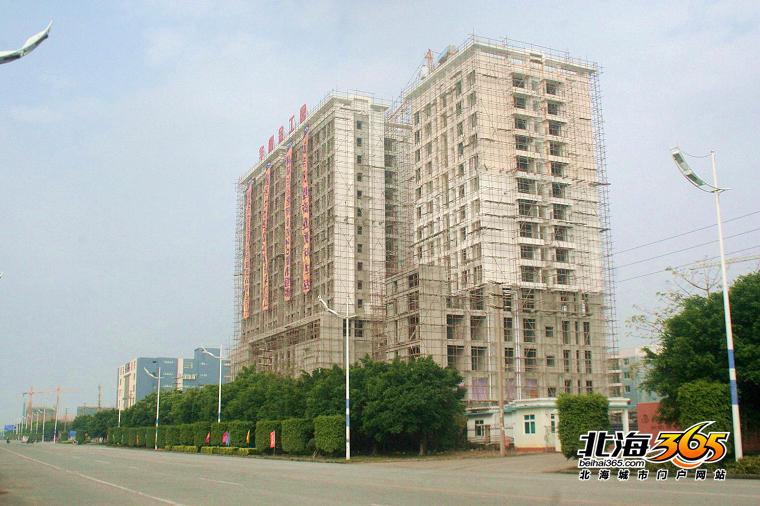 北海买房要避哪些坑,北海外地人购房的条件