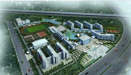 昆山排名前十的高校有哪些,昆山最好的十所小学排名