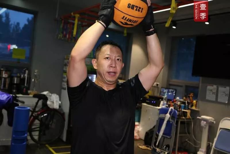 九种特别的礼物记2018壹季崇礼之巅越野赛50KM