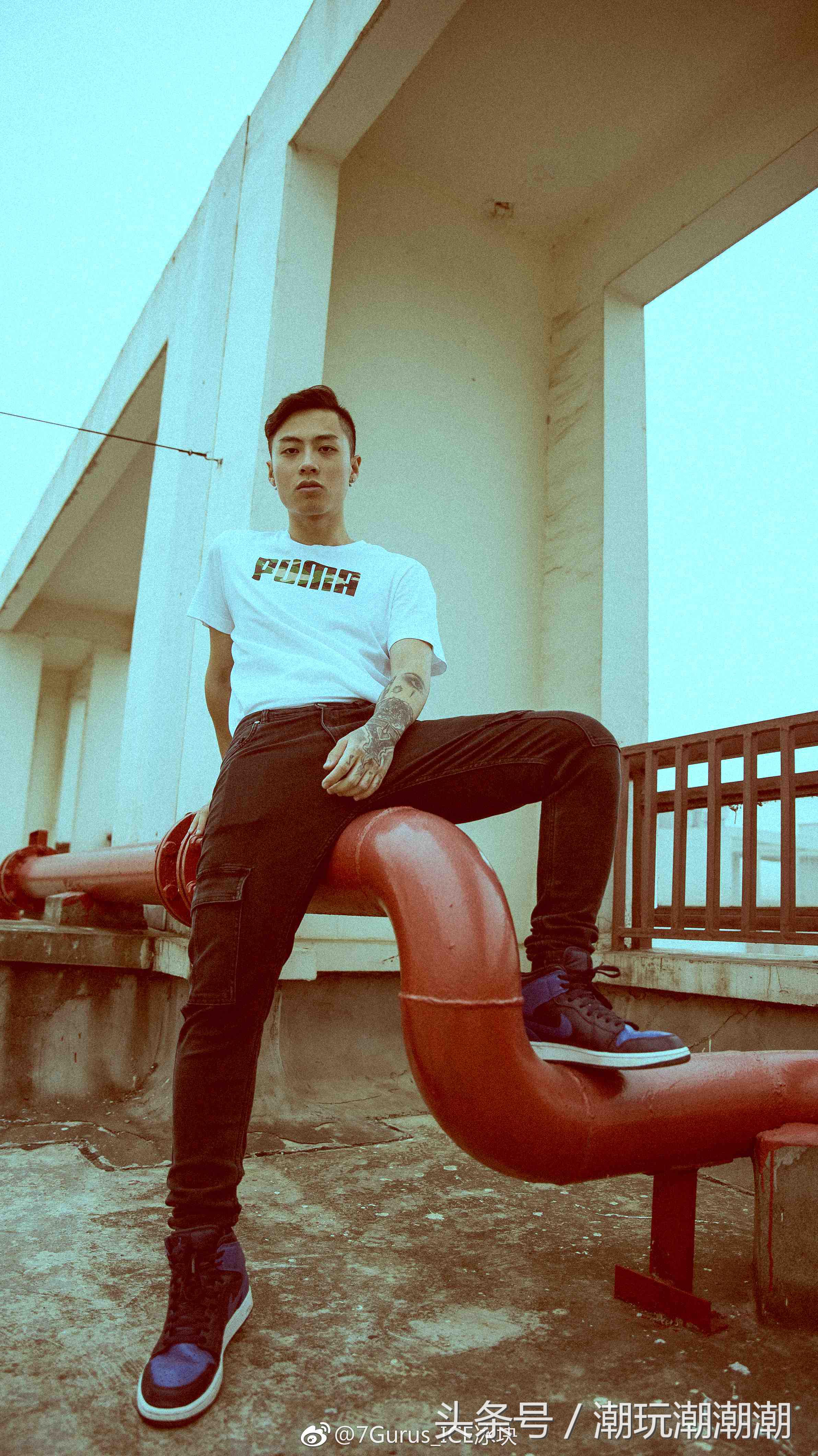 中国新说唱穿搭rapper,中国新说唱巅峰对决六位rapper