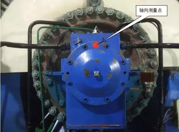 电子测振测温仪咋用,电力红外线测温仪正确使用视频