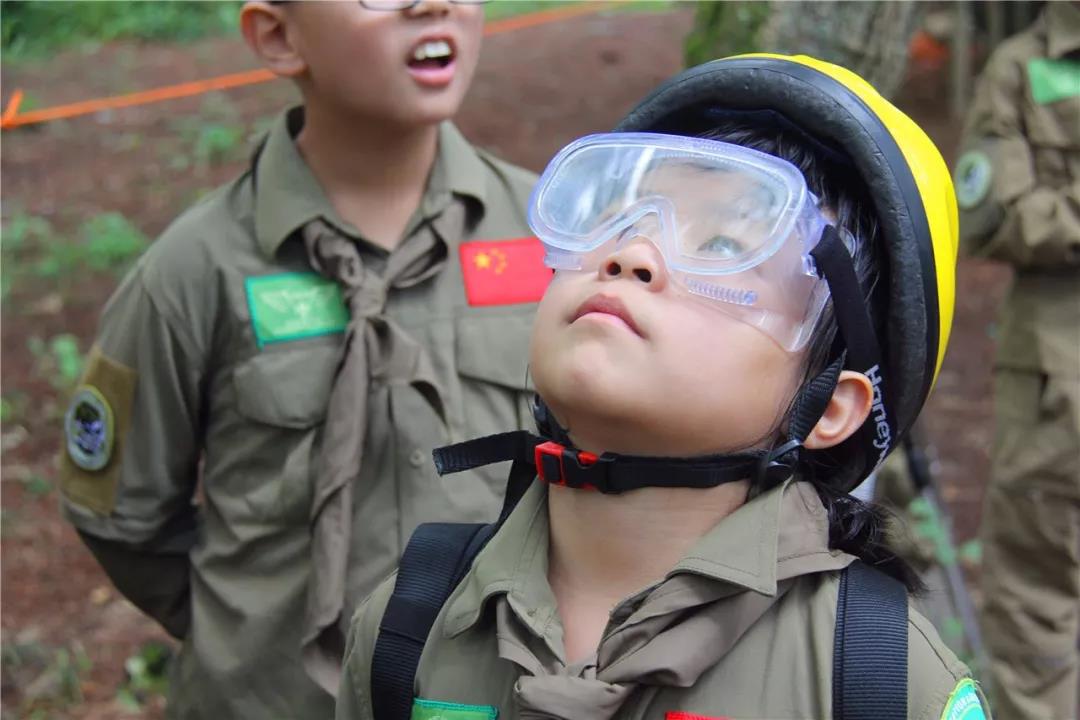 自然探索所需准备,自然探险