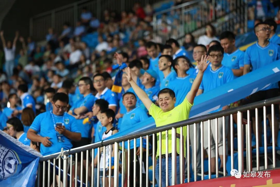 林莉、陈玘、陈若琳……都来了！刚刚，如皋奥体中心嗨翻天！