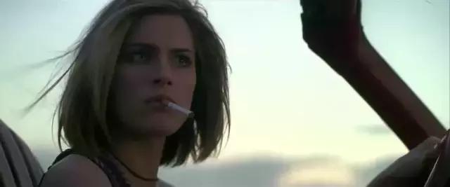 豆瓣评分8.0结局超爽,豆瓣8.8分一部称得上伟大的电影