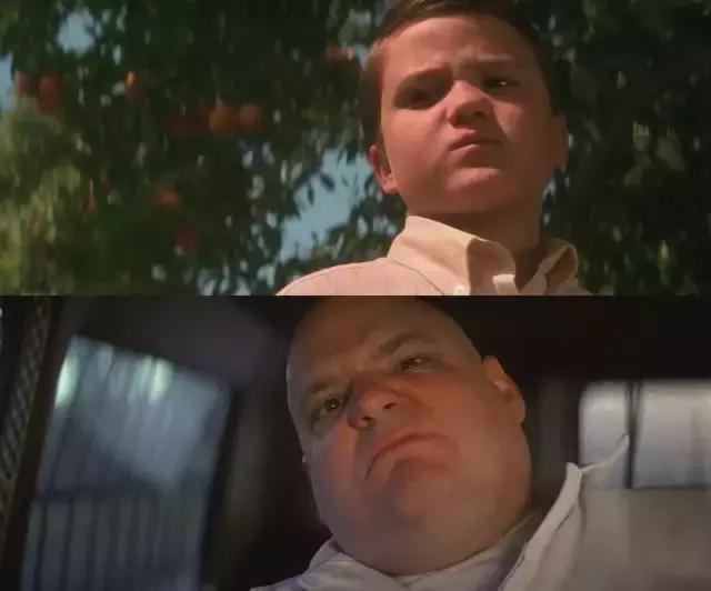 豆瓣评分8.0结局超爽,豆瓣8.8分一部称得上伟大的电影