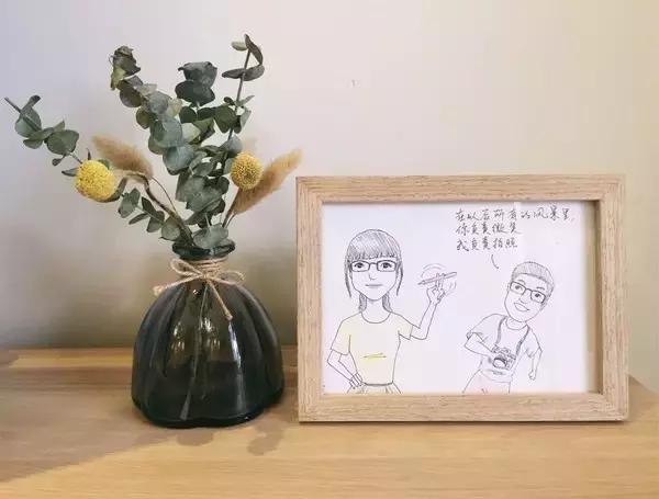 小两口把宜家风装进95㎡新家，美的像一幅画！绝了