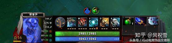 dota2新手必备物品,dota2物品轮回出什么套装好