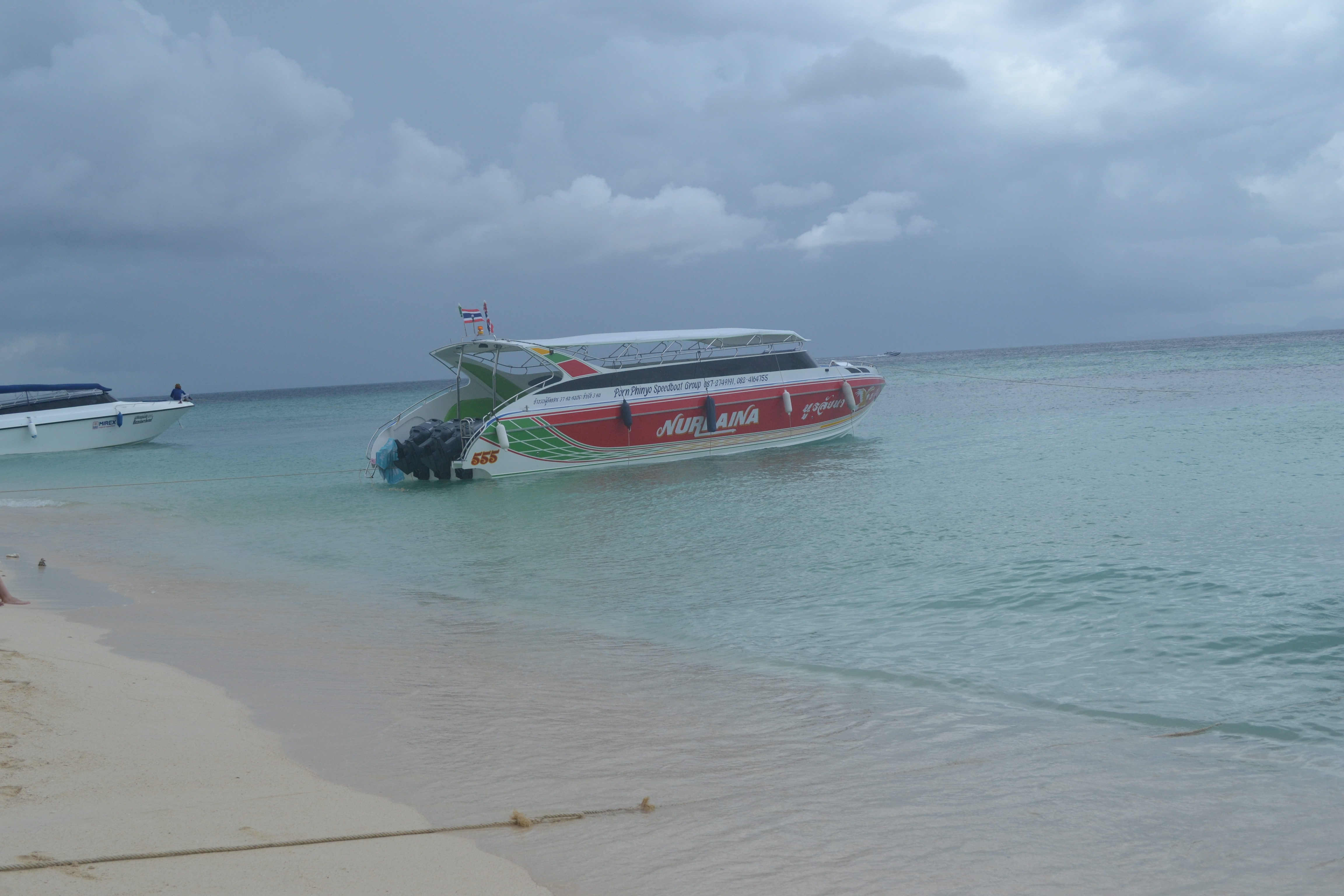 泰国12天自由行攻略,泰国12天自由行省钱攻略