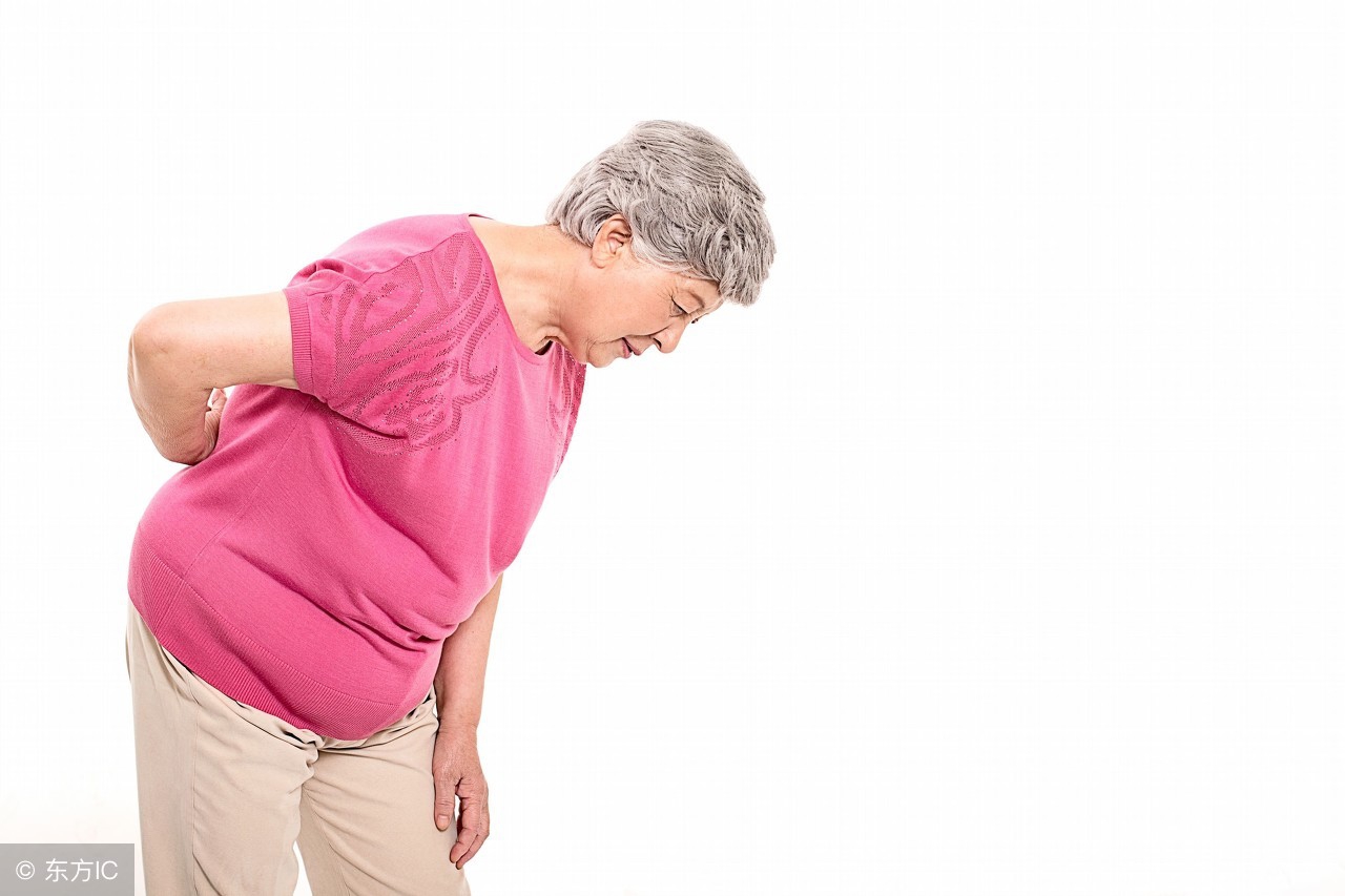 女性经常腰疼怎么缓解,女性腰疼的十大原因怎么缓解