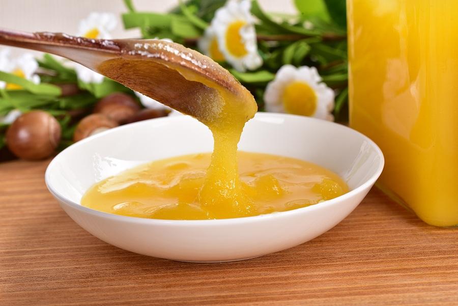 什么种类的蜂蜜不容易结晶,不结晶的蜂蜜代表什么