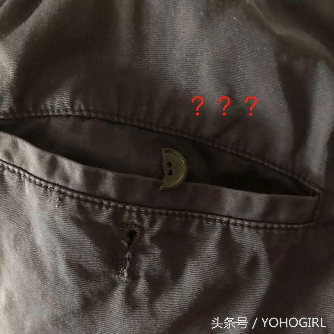 买它花了我一个月工资，可居然穿了一天就坏了？！