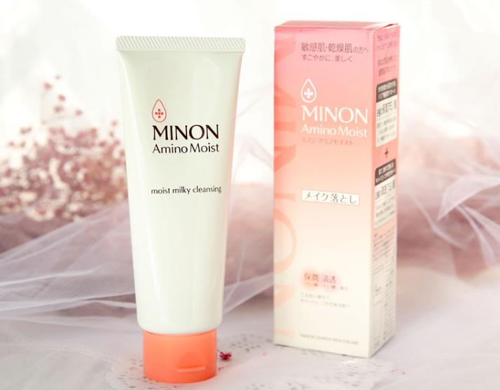 适合敏感肌的日本产品,日本敏感肌专用品牌