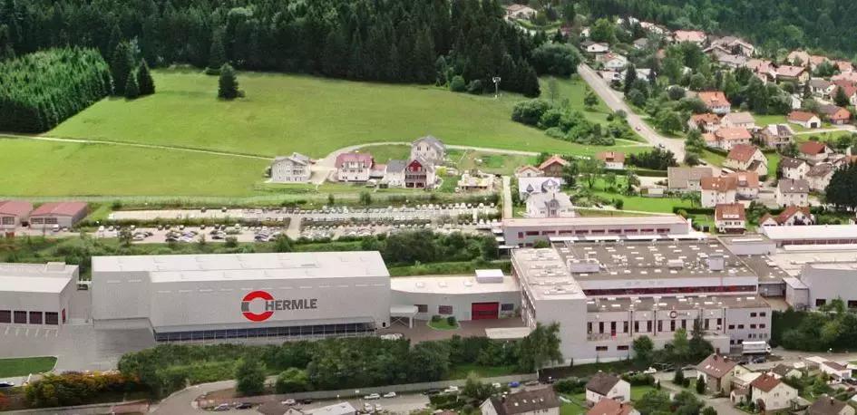 德国百年企业一览表,德国知名医药企业目录