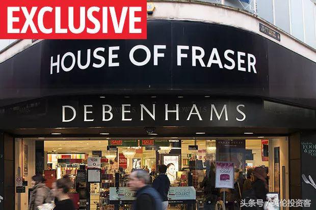 6亿身家老板破产,从400亿身家到被申请破产