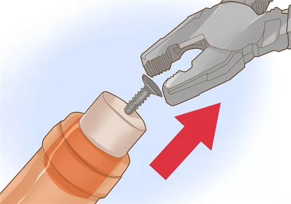 无开瓶器开红酒的方法,无工具开红酒的快速简单方法