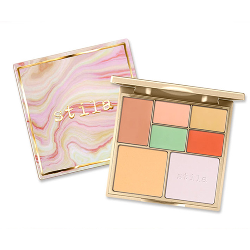 外网网红的化妆品品牌,最好用的小众彩妆