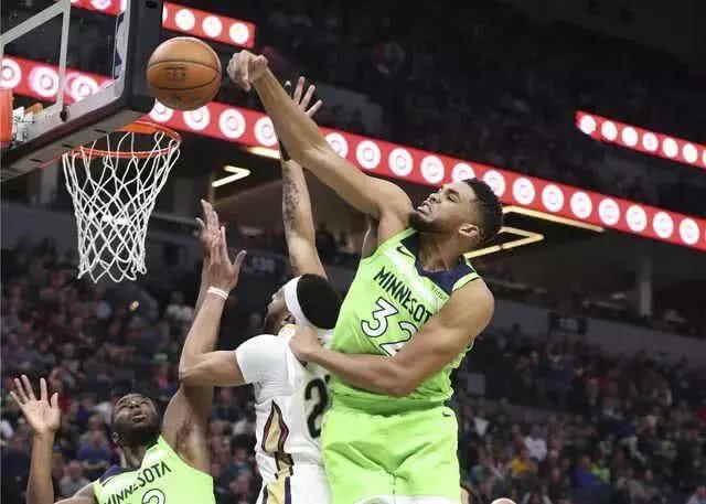 美媒评现役前十中锋,霍华德可以评为nba历史前20中锋吗