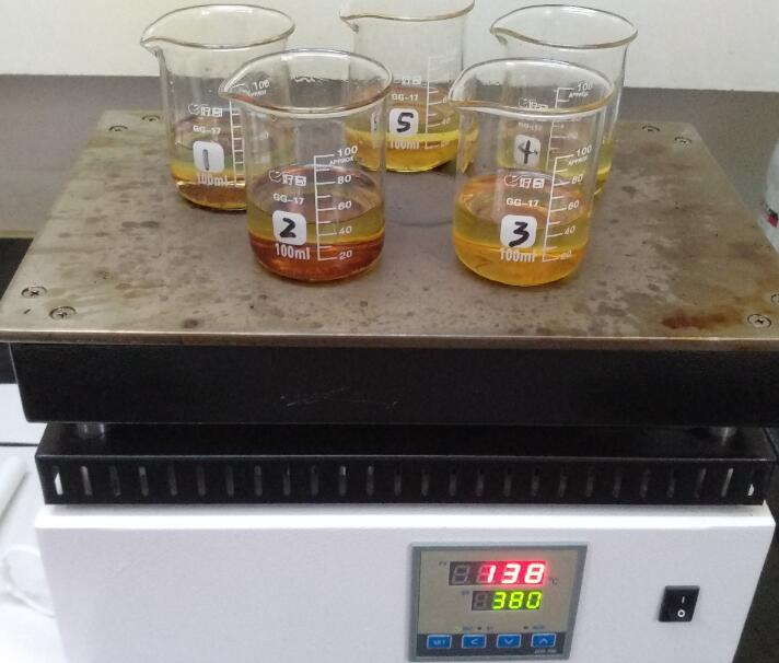 不同燃油添加剂的评测,什么牌子的燃油添加剂好