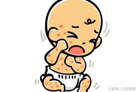 宝宝起红疙瘩怎么快速消除,宝宝红疙瘩擦什么药膏