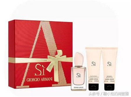 阿玛尼七夕礼盒和ysl七夕礼盒,阿玛尼七夕限定口红套装
